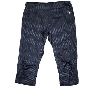 Danskin Now Capris for Women - Poshmark